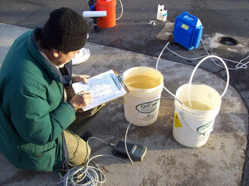 Environmental Assessments