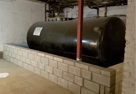 Storage Tank Services gallery