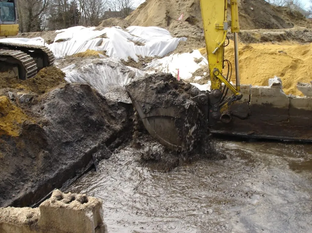 Environmental Remediation