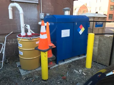 Remedial Design And Technology
