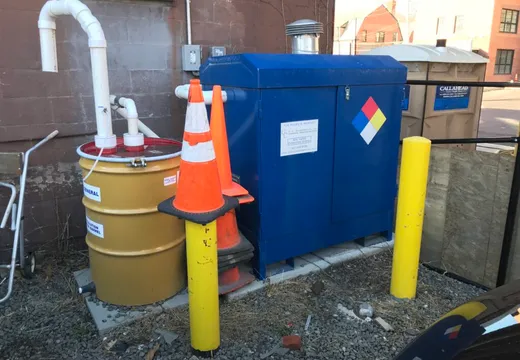 Environmental Remediation gallery