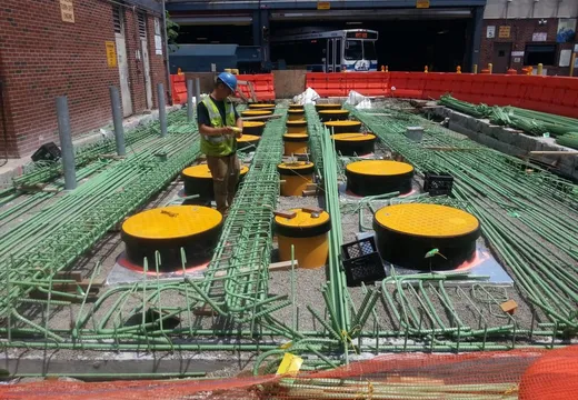 Storage Tank Services gallery