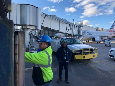 Custom Facility Inspection