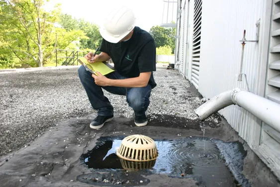G.C. Environmental site assessment