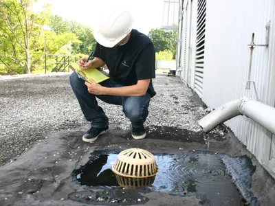 Phase 1 Environmental Site Assessment