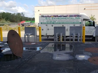 Petroleum Bulk Storage Compliance Services