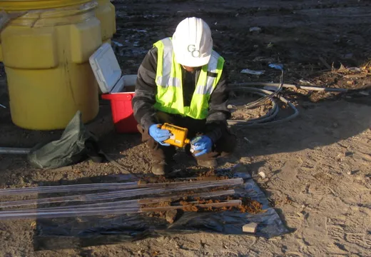 Environmental Assessments gallery