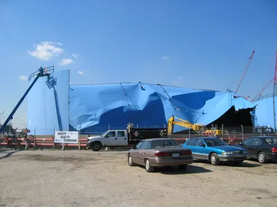 Tank Removal Service