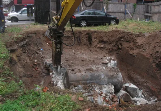 Environmental Remediation gallery