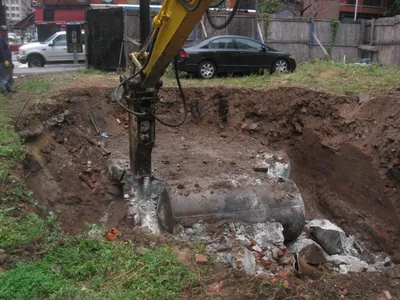 Brownfield Redevelopment And Cleanup Specialists