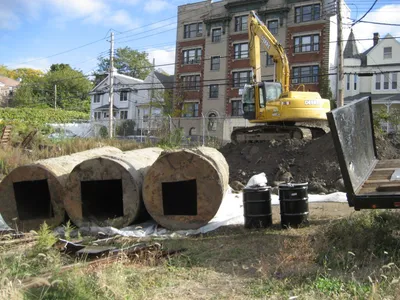 Brownfield Redevelopment And Cleanup Specialists