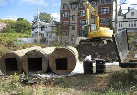 Environmental Remediation gallery