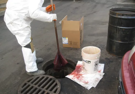 Environmental Remediation gallery