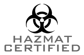Hazmat